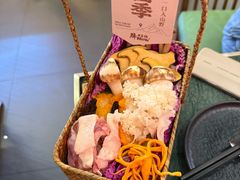 -牛New寿喜烧(曹路花园城店)