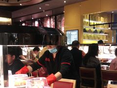 -三禾寿司(君尚店)