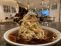 -冶春茶社(星汉大厦店)