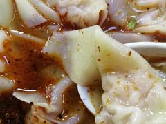 -玉塘村小杨馄饨