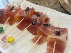 -丰卓会海鲜自助(中润大道店)