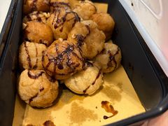 -破店肥哈·东北烧烤(南山保利店)