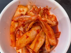 -七八冷面·延边朝鲜族美食(欢乐谷店)