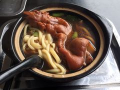 -小义乌砂锅拉面(海事共享区店)