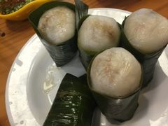 -南国锋味椰子鸡(瀚海店)