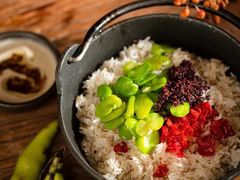 -天水蔬食料理(树德之光店)