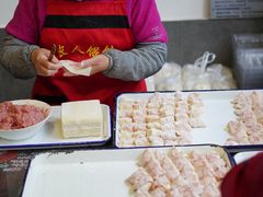 -长人馄饨铺(解放街店)