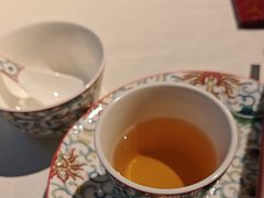 -千百味红餐厅·非遗江西菜(绿地双子塔总店)