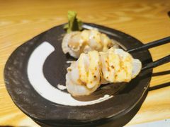 -东菊料理(吉利购物广场店)