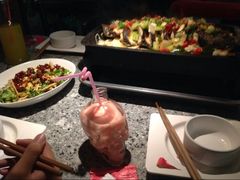 android_upload_pic-里岛烤鱼(东港凯虹广场店)