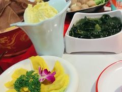 -欠火锅·水牛毛肚·团建聚餐·生日宴(何山路店)