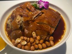 -金湖港式餐厅(建外店)