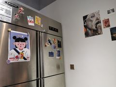 -东俞·韩式料理(院东街店)