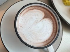 -RISE RESTAURANT(滨海湾金沙店)