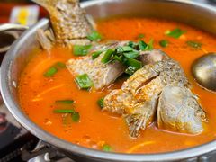 苗家酸汤鱼-苗湘食府(十年店)