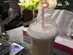 -每日新鲜水果吧(南京东路店)