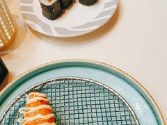 -新一番三文鱼寿司(红城湖店)