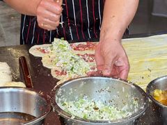 -蕃坊酥小蒙牛肉饼(怀远市场店)