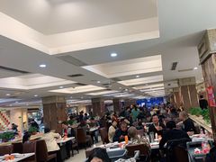 -兆丰海鲜烧烤涮自助(丰南总店)