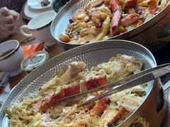 -蟹之国·精品蟹料理(极地店)