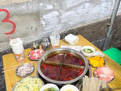 -渝味黄姐火锅(黄泥村店)
