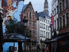 -布鲁塞尔大广场