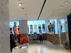 -lululemon(新天地店)
