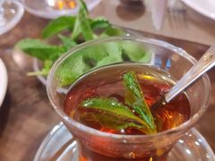 土耳其红茶-苏坦土耳其餐厅(白云宾馆店)