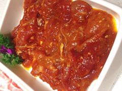 -海底捞火锅鲜切牛肉主题店(长寿路店)