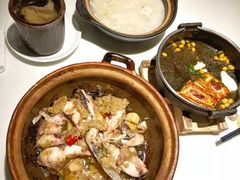 -原味田园·客家菜·土窑鸡(中航城君尚购物中心店)