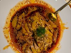 -一品红川菜(皇岗店)