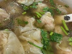 -老谢野馄饨(延安路店)