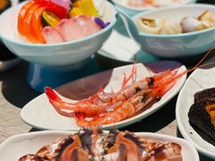 -上宴精品海鲜姿造(晶融汇旗舰店)