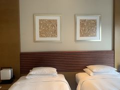 -上海外滩茂悦大酒店