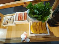 -傣妹火锅(南京东路一店)