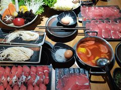 -呷哺呷哺 黄金牧场 (新中关购物中心店)