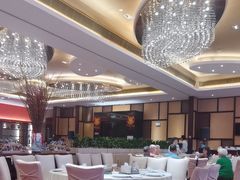 -半岛太子酒家(海港城店)