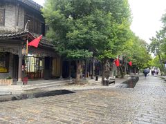 -美味居(古城店)