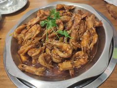 -槐店王婆大虾(开发区店)