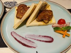 -松临·铁板烧&Omakase(神农店)
