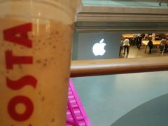 -COSTA COFFEE(恒基名人购物中心店)