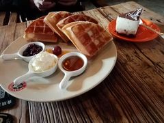 -MAAN COFFEE(金桥店)