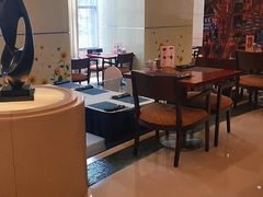 -元一希尔顿酒店·禅自助餐厅·啤酒花园