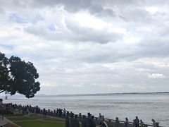 -观潮胜地公园