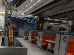 -百铺乐核桃炭烤串(盛泰二期2号楼店)