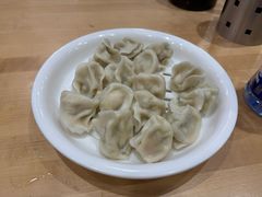 -丝路东方虾仁水饺(北京路二宫汇嘉店)
