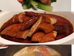 俑子油鸡-广州酒家(文昌总店)