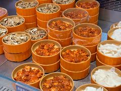 -海底捞大排档火锅(打浦路店)