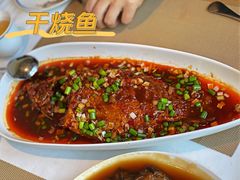 -之参餐厅(前门大街店)
