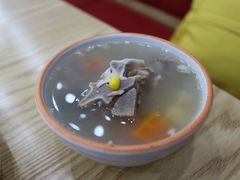 例汤-瑞霖·隆江猪脚饭